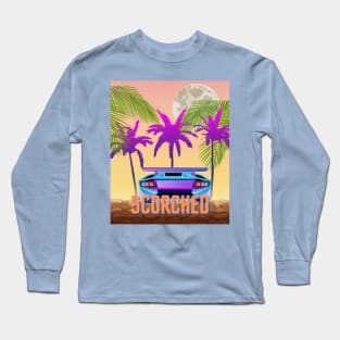 Scorched Long Sleeve T-Shirt